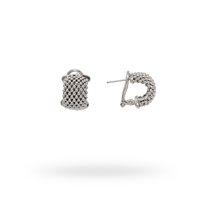 Earrings Diva Gioielli Woman in Silver 20059-001